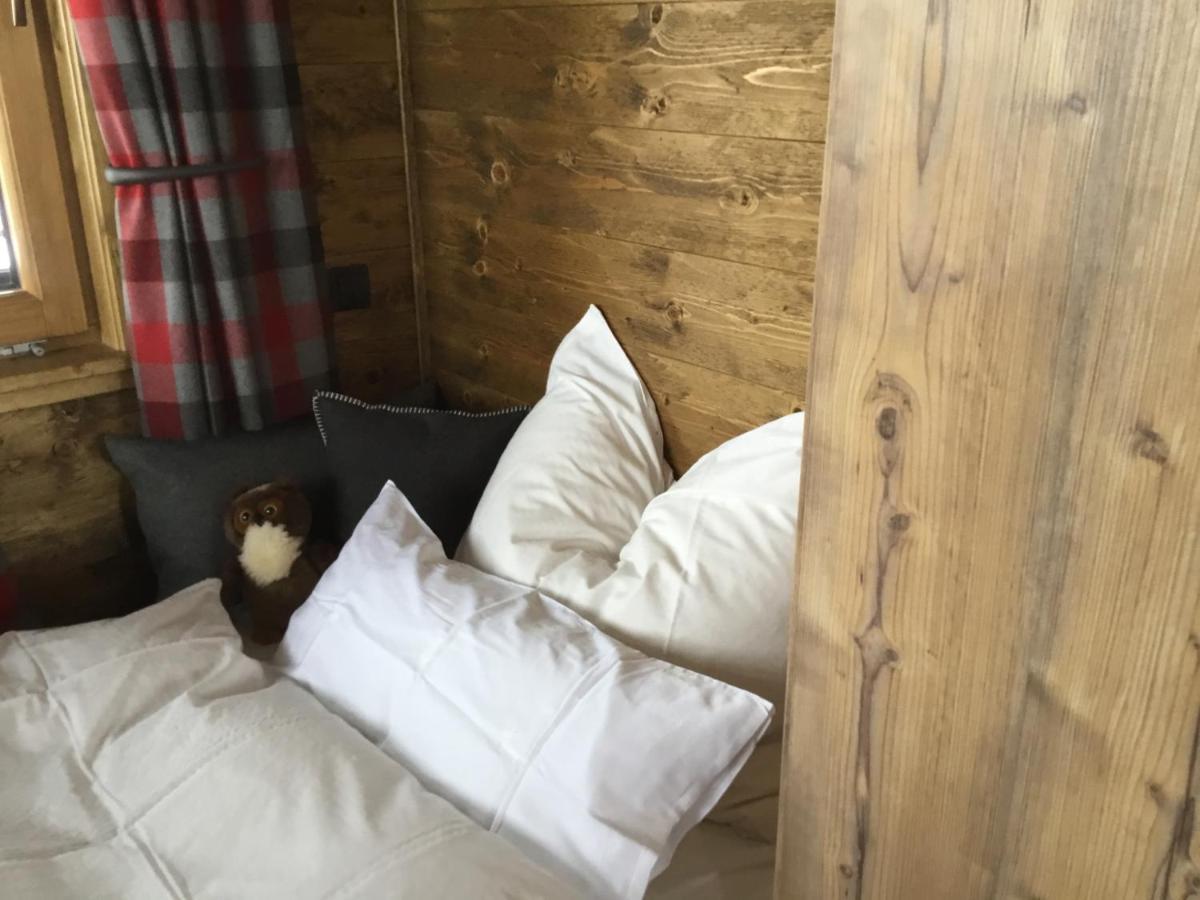 제펠드 인 티롤 Chalet Olivia 빌라 외부 사진