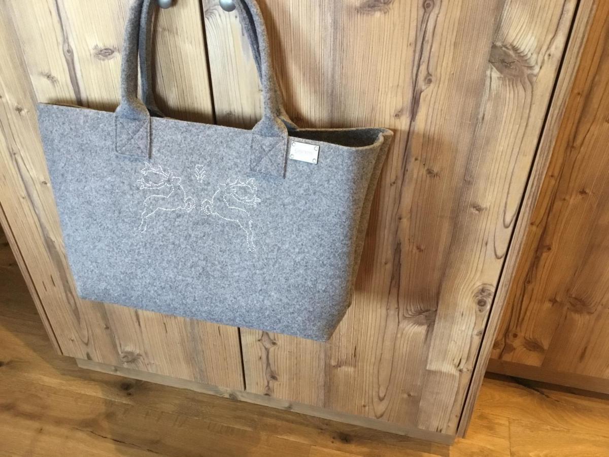 제펠드 인 티롤 Chalet Olivia 빌라 외부 사진