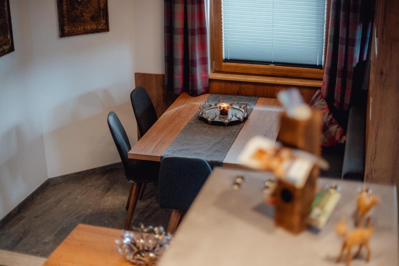 제펠드 인 티롤 Chalet Olivia 빌라 외부 사진