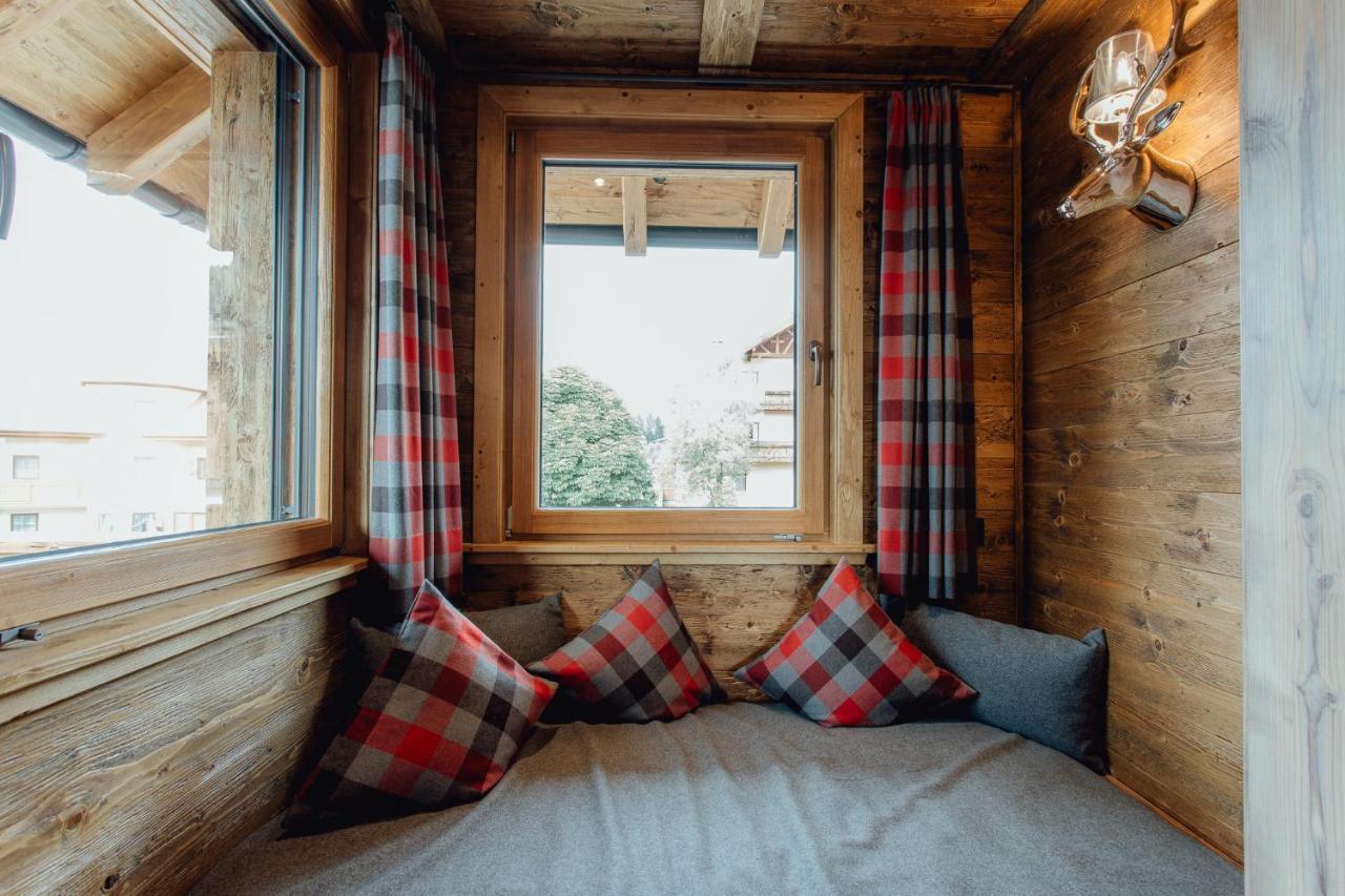 제펠드 인 티롤 Chalet Olivia 빌라 외부 사진