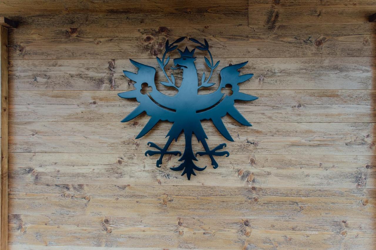 제펠드 인 티롤 Chalet Olivia 빌라 외부 사진